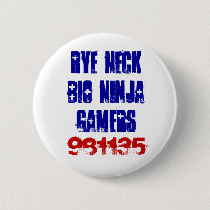 mum 6 cm round badge