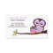 Mum and Baby Owl Calling Cards