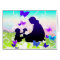 Mum and Child Card