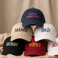 Mum and Dad | Modern Wifey and Hubby Custom Script