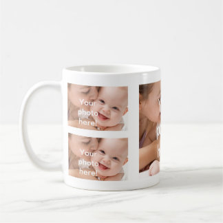 Mum and me coffee mug
