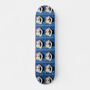 Mum and Me-skateboard Skateboard