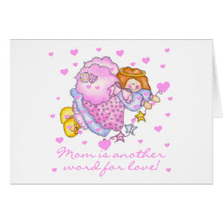 Mum Another World For Love