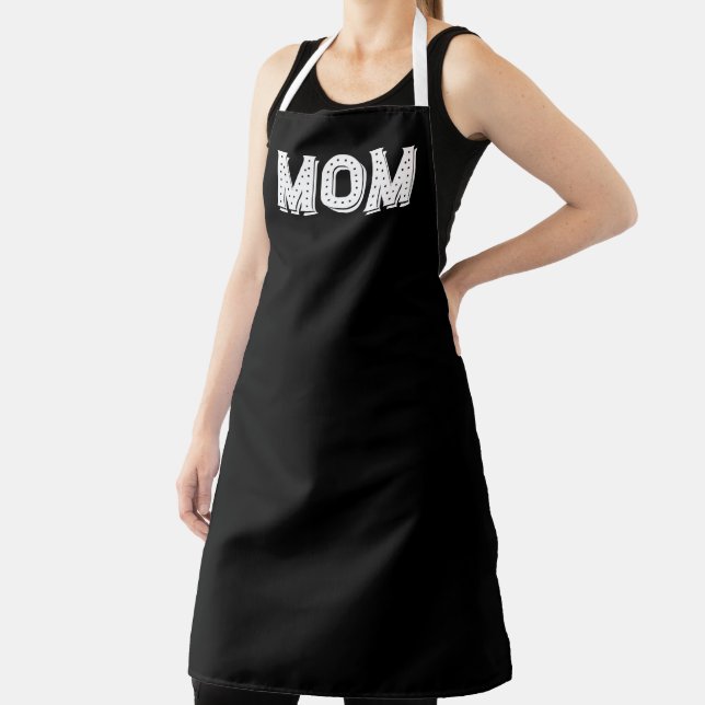  Mum Apron (Insitu)