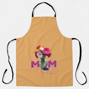 Mum apron