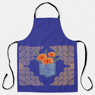 Mum apron