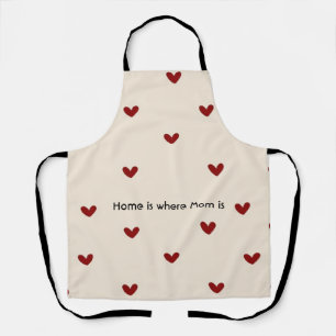 Mum Apron – Cute Mother’s Day Kitchen Gift