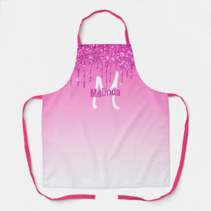 Mum Apron Sister Grandma Granddaughter Godmother