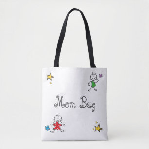 Mum Bag Tote