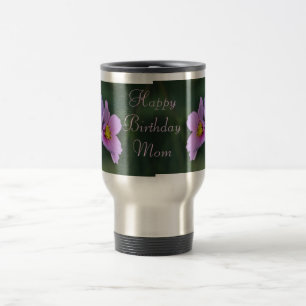 Mum Birthday Mug
