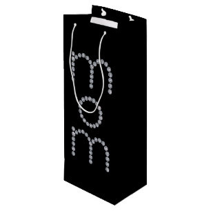 Mum bling gift bag