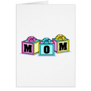 Mum (Blocks)