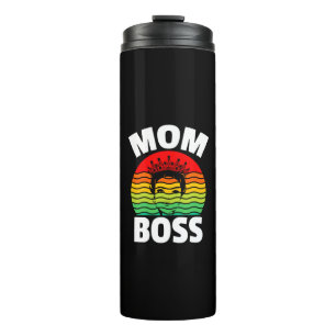 Mum Boss Mother’s Day Gift-66620 Thermal Tumbler