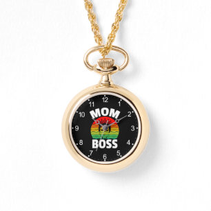 Mum Boss Mother’s Day Gift-66620 Watch