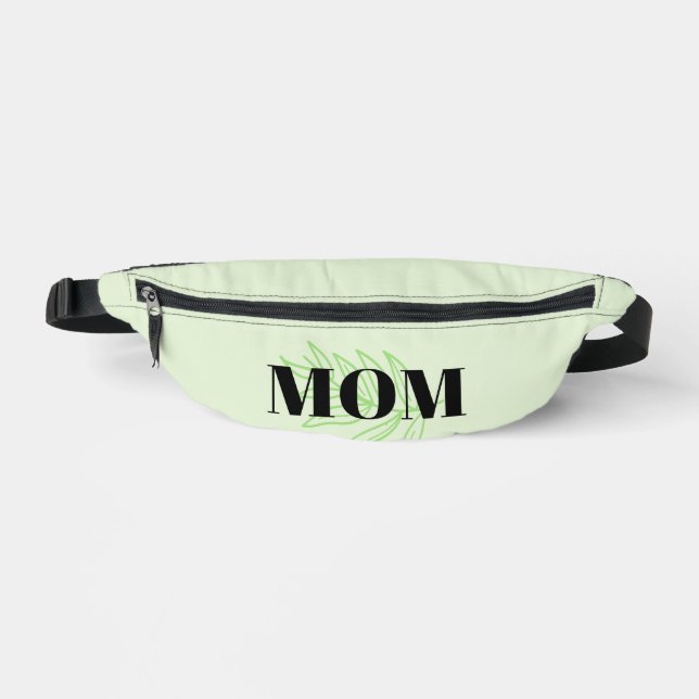 mum  bum bags (Front)