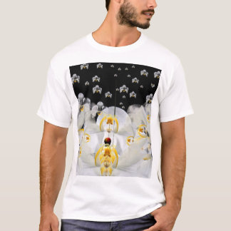mum By Corey Armpriester T-Shirt