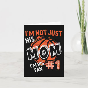 Mum Bysketbyll Player Card