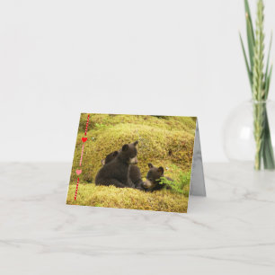 Mum Card