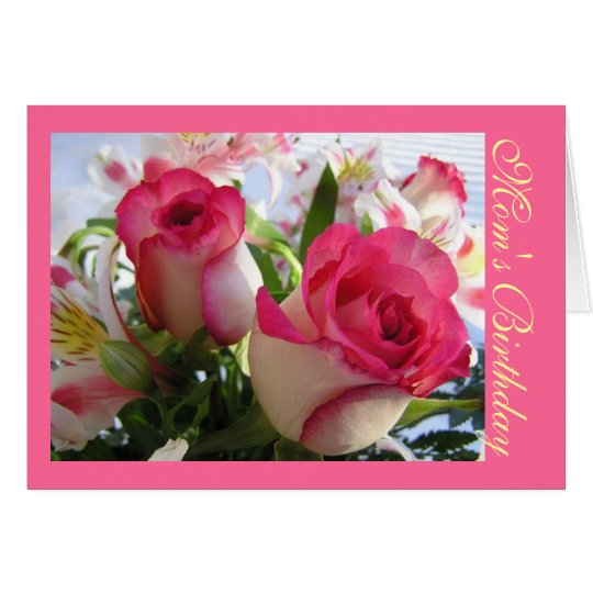 Mum Card