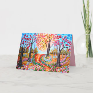Mum Card