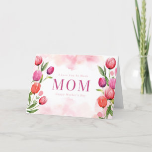 Mum Card