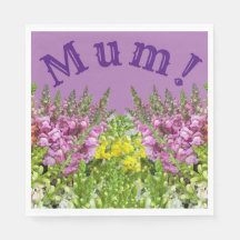MUM! Card