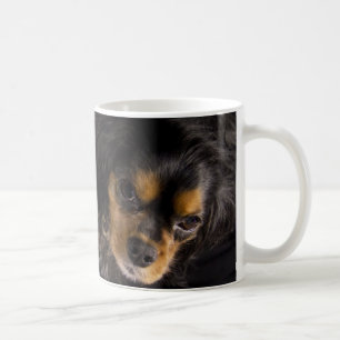 Mum…Cavalier King Charles Spaniel Coffee Mug