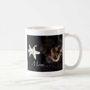 Mum…Cavalier King Charles Spaniel Mug