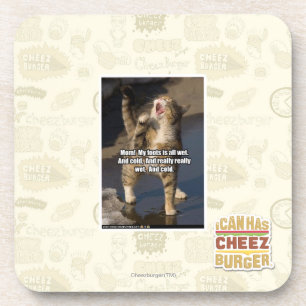 Mum! Coaster