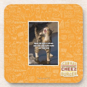 Mum! Coaster