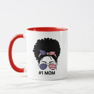 Mum Coffee Mug