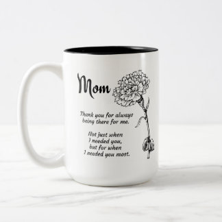 Mum Coffee Mug