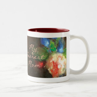 mum coffee mug