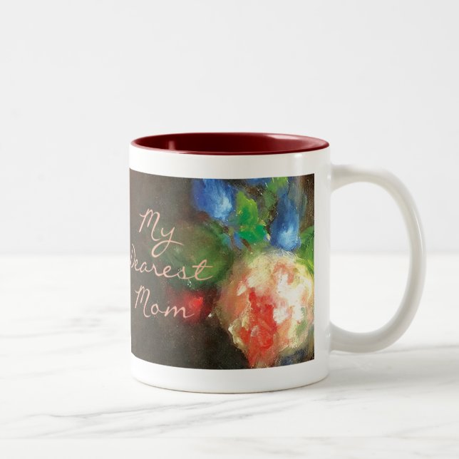 mum coffee mug (Right)