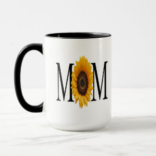 Mum Coffee Mug