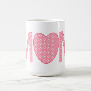 Mum Coffee Mug