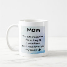 Mum Coffee Mug