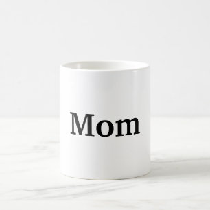 Mum Coffee Mug