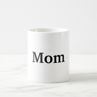 Mum Coffee Mug