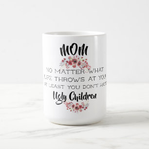 Mum Coffee Mug