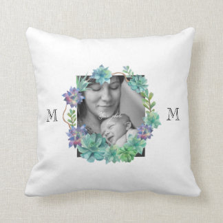 Mum Cushion