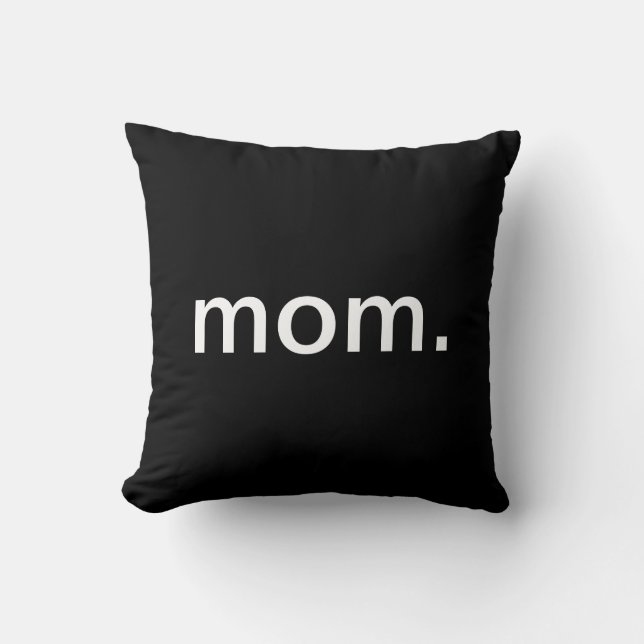 Mum Cushion (Front)