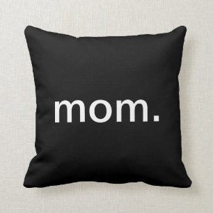 Mum Cushion