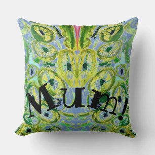 Mum Cushion
