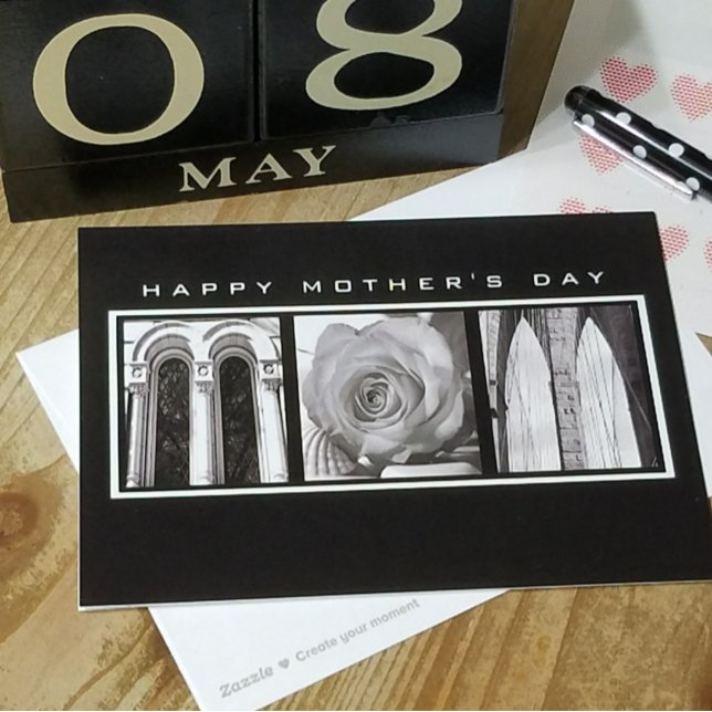 Mum Custom Personal Text Any Occasion Card (Creator Uploaded)