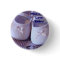 Mum & Dad love Baby Name! buttons Infant Booties
