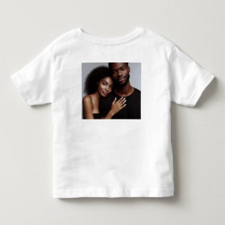 Mum & Dad T-shirt foe kids