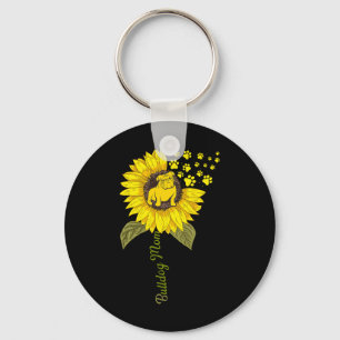 Mum - Dog Owner Veterinarian Animal Dog Lover Key Ring