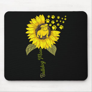 Mum - Dog Owner Veterinarian Animal Dog Lover Mouse Mat