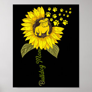 Mum - Dog Owner Veterinarian Animal Dog Lover  Poster